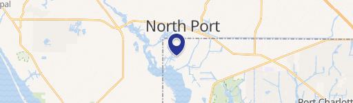 Port Charlotte Land Opportunity
