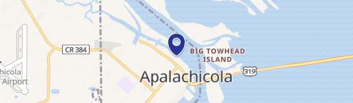 Apalachicola, FL 32320