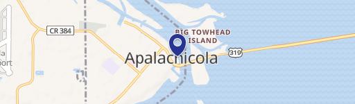 Apalachicola, FL 32320