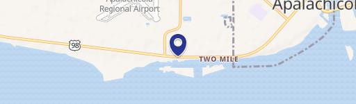 Apalachicola, FL 32320