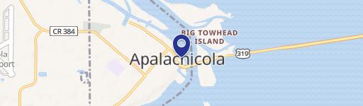 Apalachicola, FL 32320