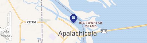 Apalachicola, FL 32320