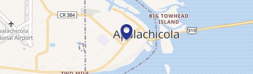 Apalachicola, FL 32320