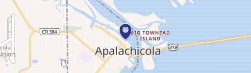 Apalachicola, FL 32320