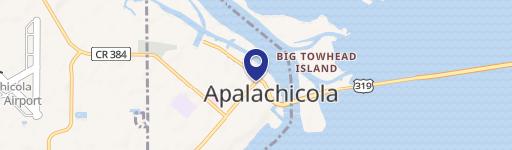 Apalachicola, FL 32320