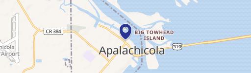 Apalachicola, FL 32320