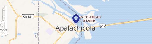 Apalachicola, FL 32320