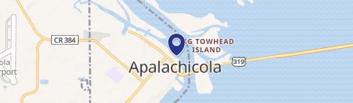 Apalachicola, FL 32320
