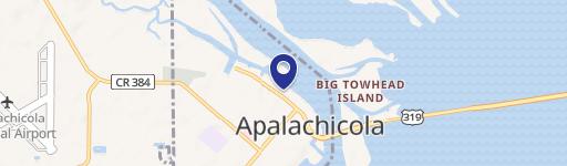 Apalachicola, FL 32320