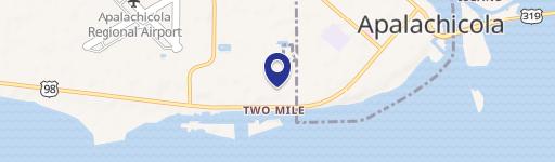 Apalachicola, FL 32320