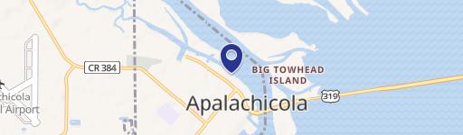 Apalachicola, FL 32320