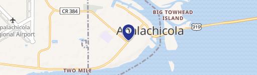 Apalachicola, FL 32320