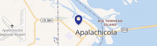 Apalachicola, FL 32320