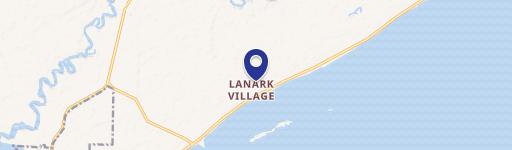 Lanark Village, FL 32323