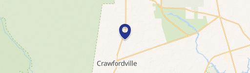 Crawfordville, FL 32327