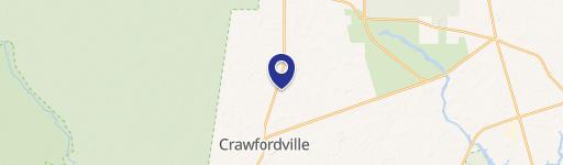 Crawfordville, FL 32327