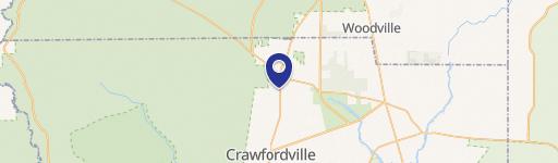 Crawfordville, FL 32327