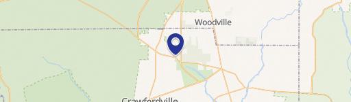 Crawfordville, FL 32327