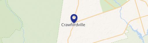 Dr Martin Luther King Jr Memorial Rd