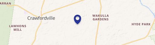 138 County Landfill Rd