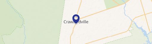 Crawfordville Hwy