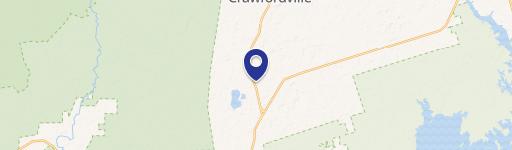 Crawfordville Hwy