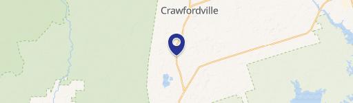 Crawfordville Hwy