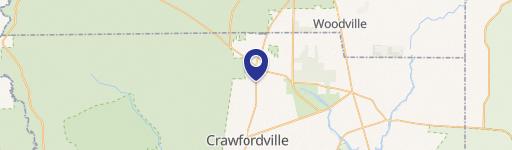 1508 Crawfordville Hwy