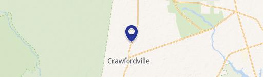 2580 Crawfordville Hwy
