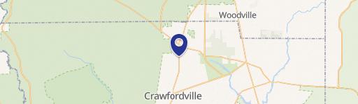 1580 Crawfordville Hwy