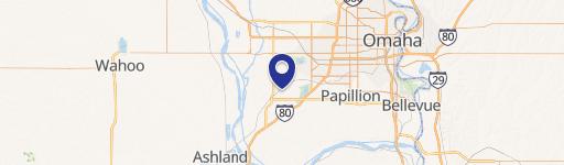 LAND - Omaha, NE