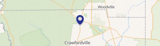 1554 Crawfordville Hwy