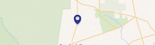 2097 Crawfordville Hwy, Unit B