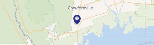 Friendship Church Rd