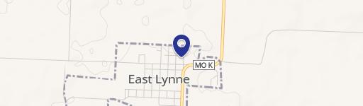 Residential Land in East Lynne