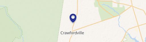 610 Wakulla Arran Rd