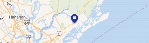 Residential Land in Awendaw, SC