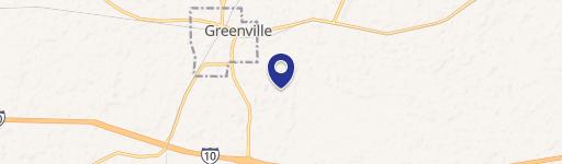 Greenville Hls Rd