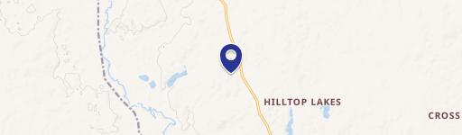 Stetson Range Land Opportunity