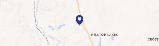 Stetson Range Land Opportunity