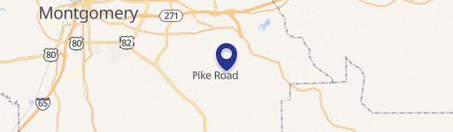 1030 Wallahatchie Rd