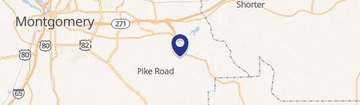 3427 Wallahatchie Rd