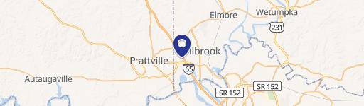 Prattville, AL 36066