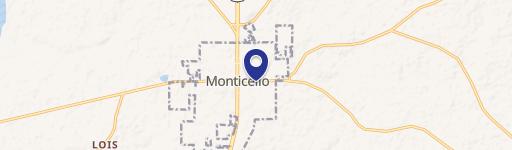 Martin Luther King Blvd