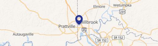 Prattville, AL 36066
