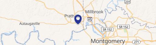 Prattville, AL 36067