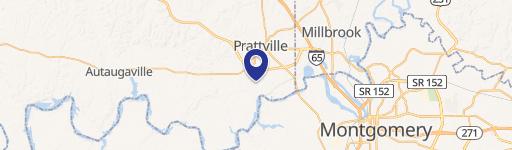 Prattville, AL 36067