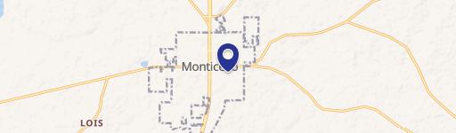 520 Martin Luther King Jr Ave