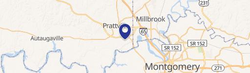 Prattville, AL 36067