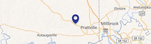Prattville, AL 36067